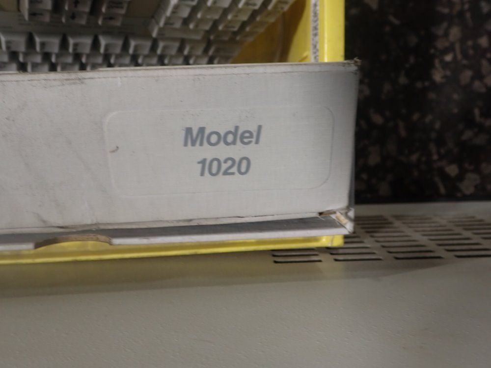 Perkin Elmer Gas Chromatograph