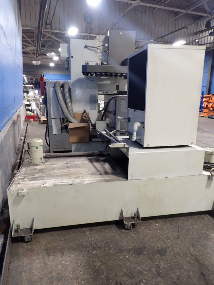 Mitsubishi V55f Edm - V55f