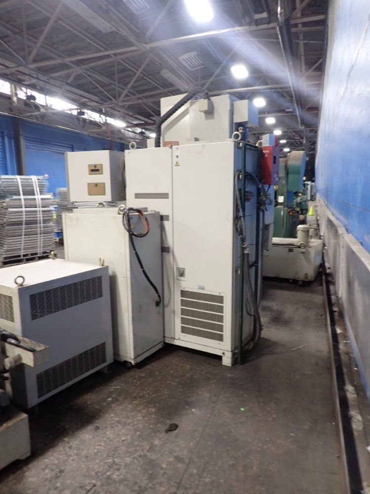 Mitsubishi V55f Edm - V55f