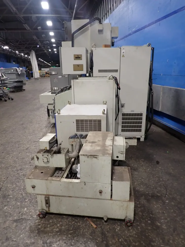 Mitsubishi V55f Edm - V55f