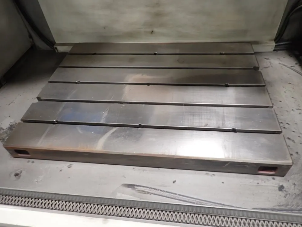 Mitsubishi V55f Edm - V55f