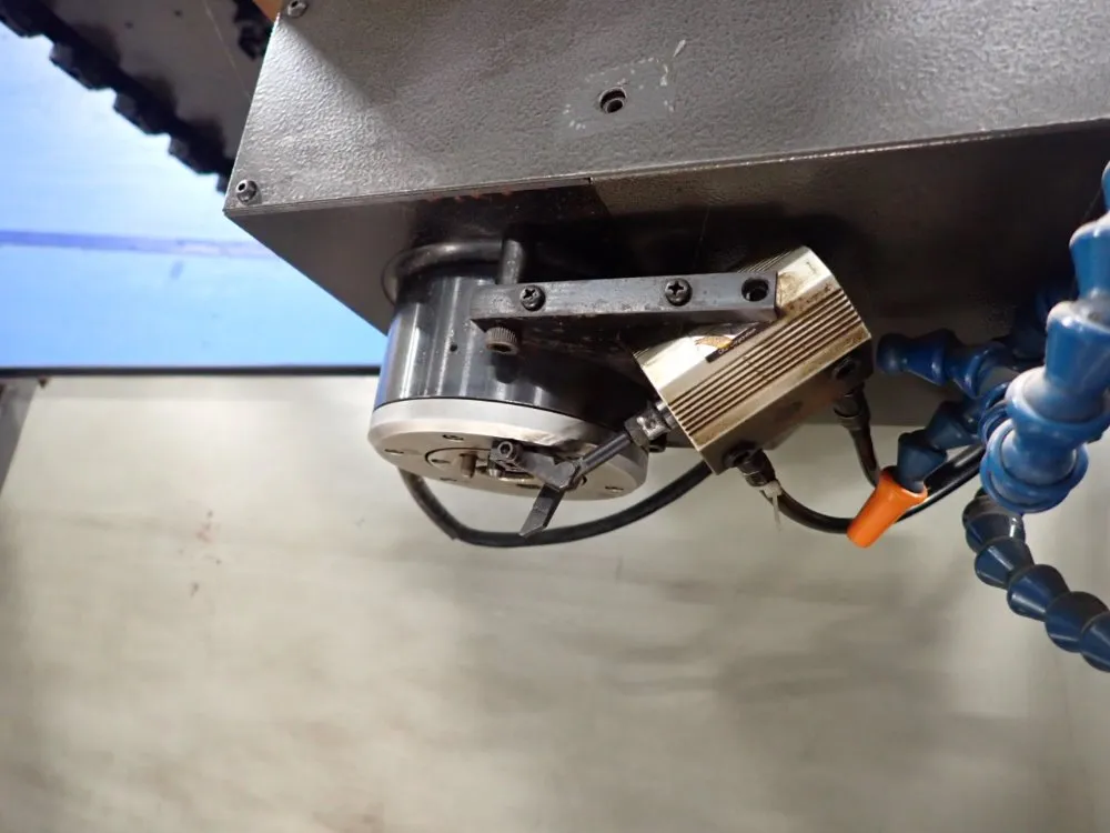 Mitsubishi V55f Edm - V55f