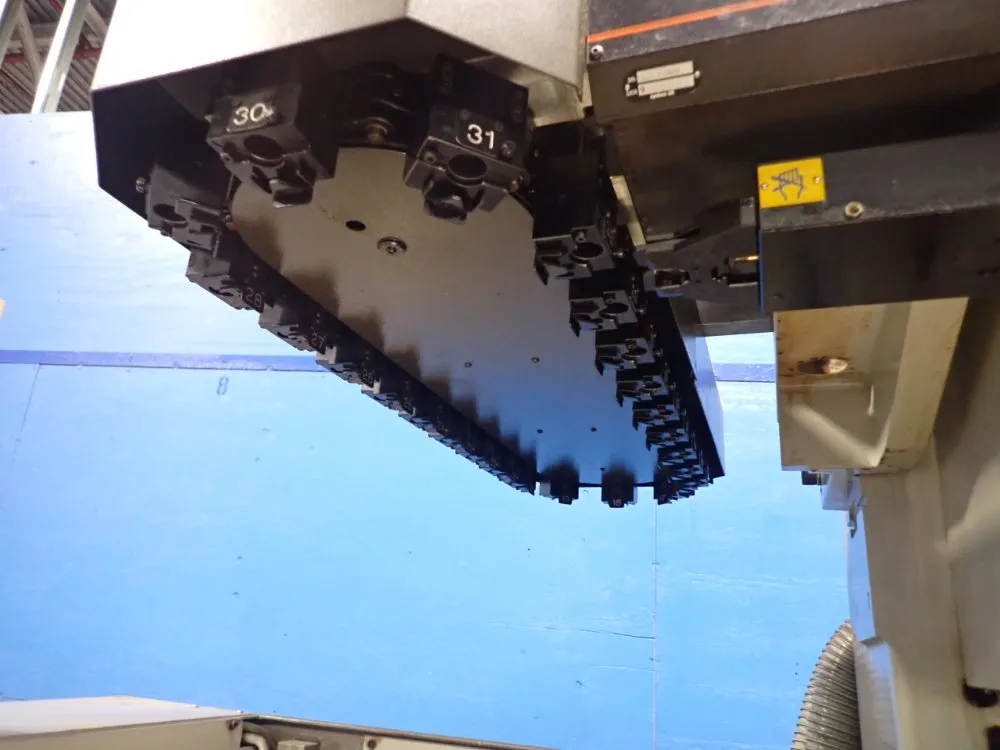 Mitsubishi V55f Edm - V55f