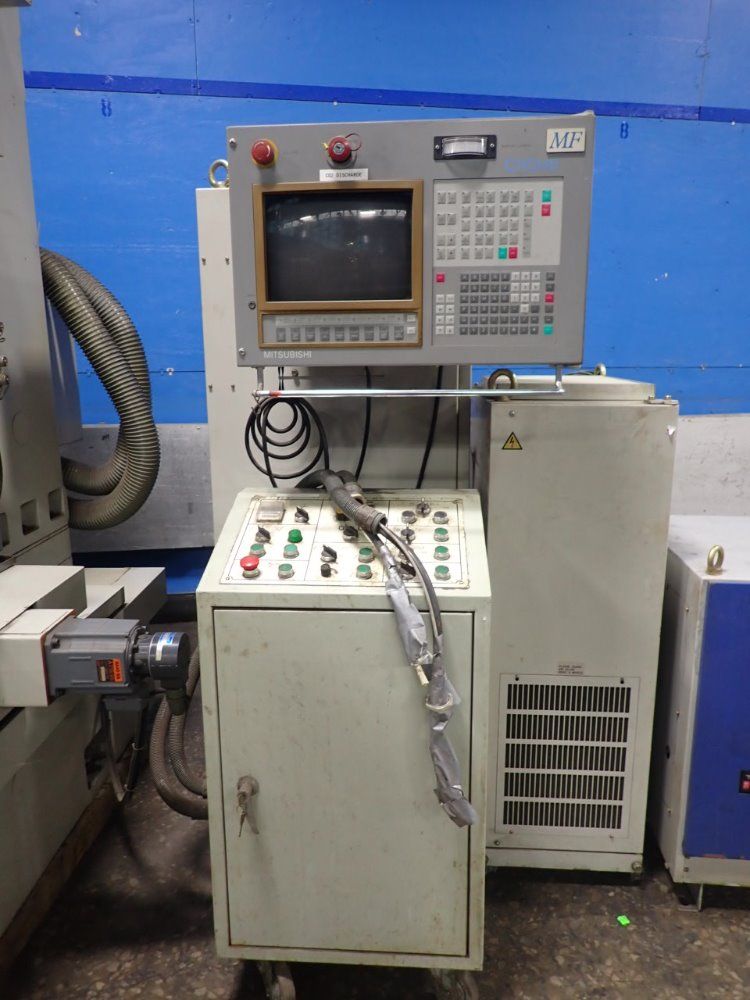 Mitsubishi V55f Edm - V55f