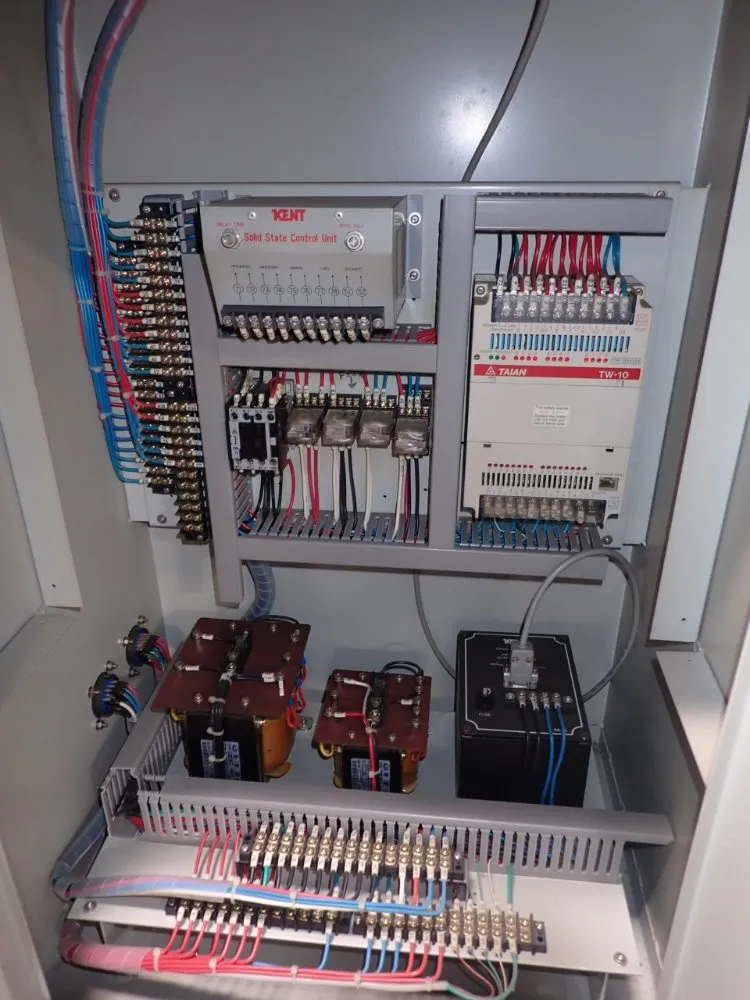 Mitsubishi V55f Edm - V55f