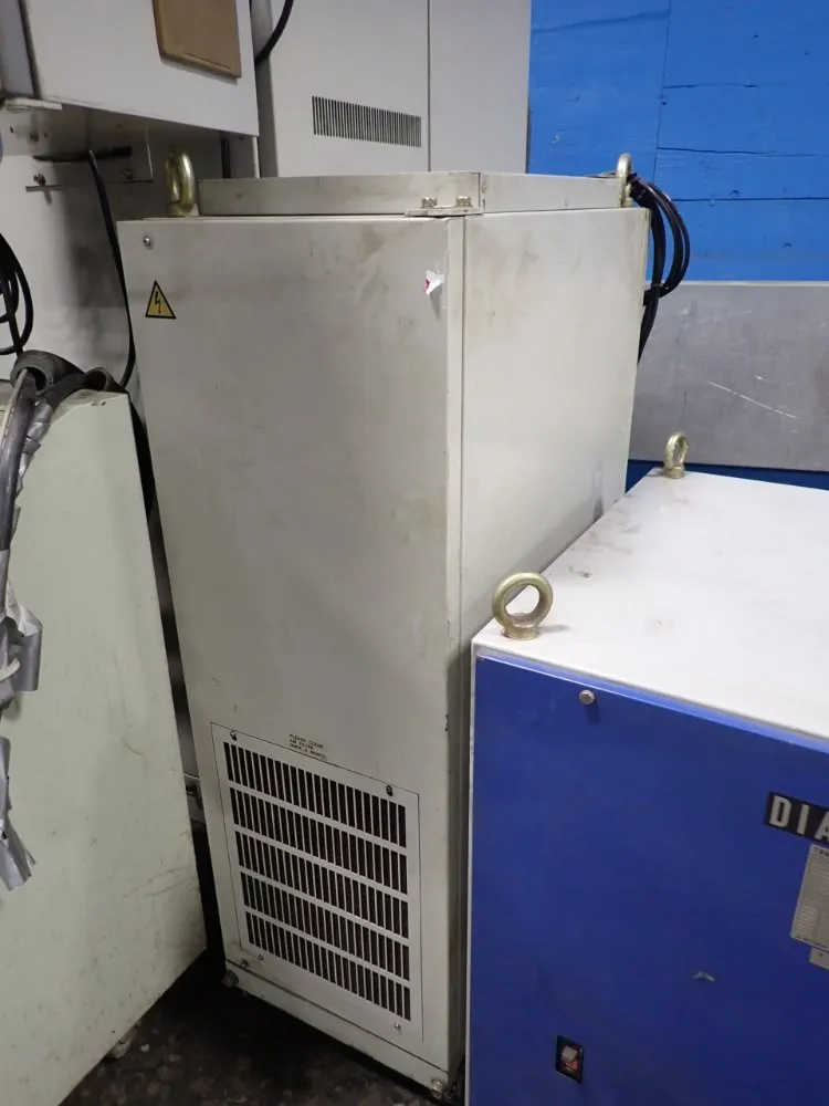 Mitsubishi V55f Edm - V55f