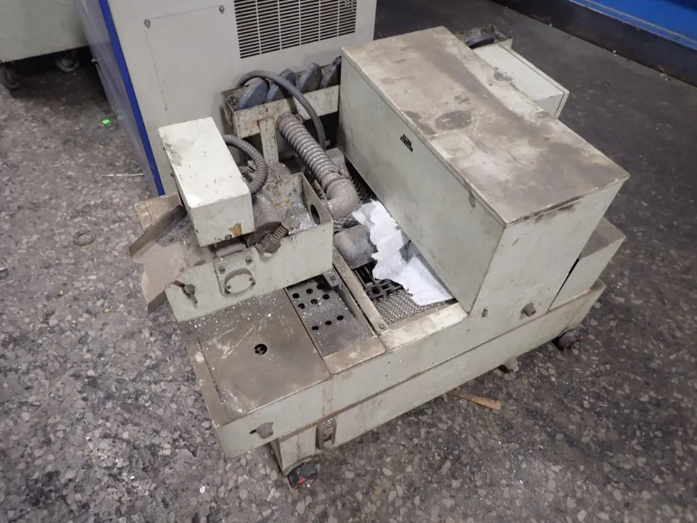 Mitsubishi V55f Edm - V55f