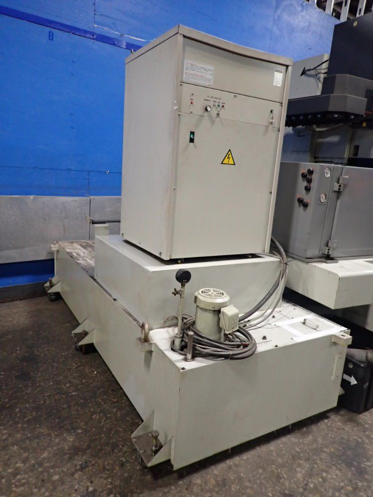 Mitsubishi V55f Edm - V55f