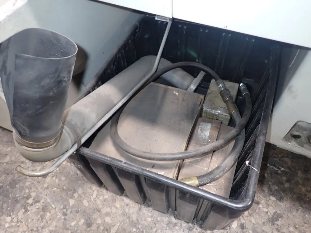 Mitsubishi V55f Edm - V55f