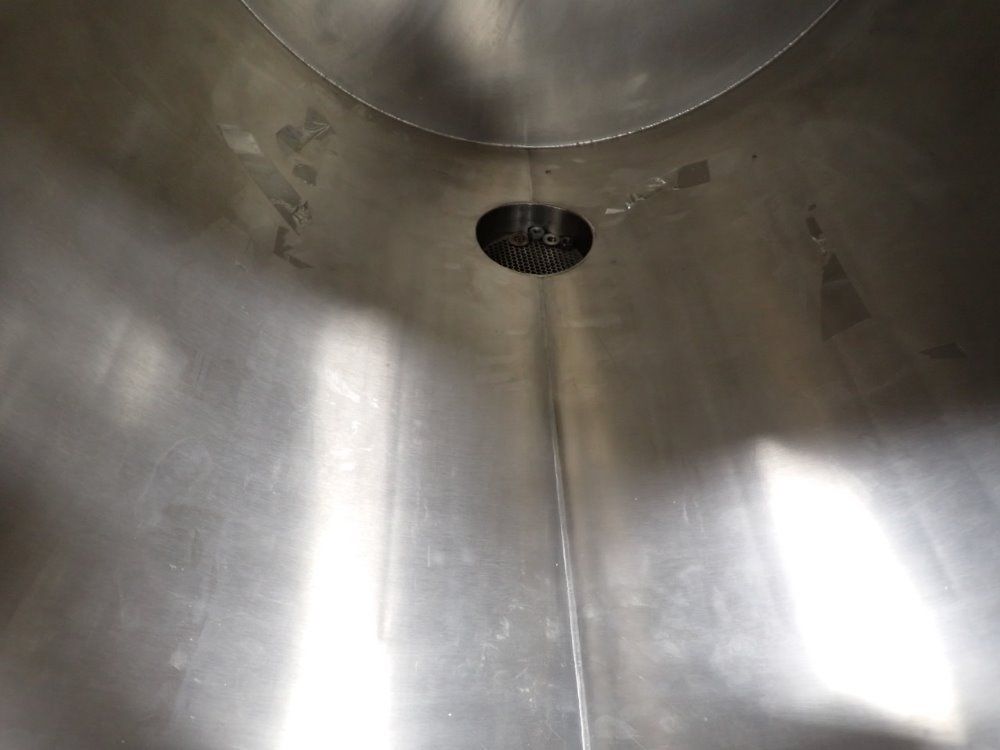 Kurt J. Lesker Vacuum Chamber/industrial Microwave