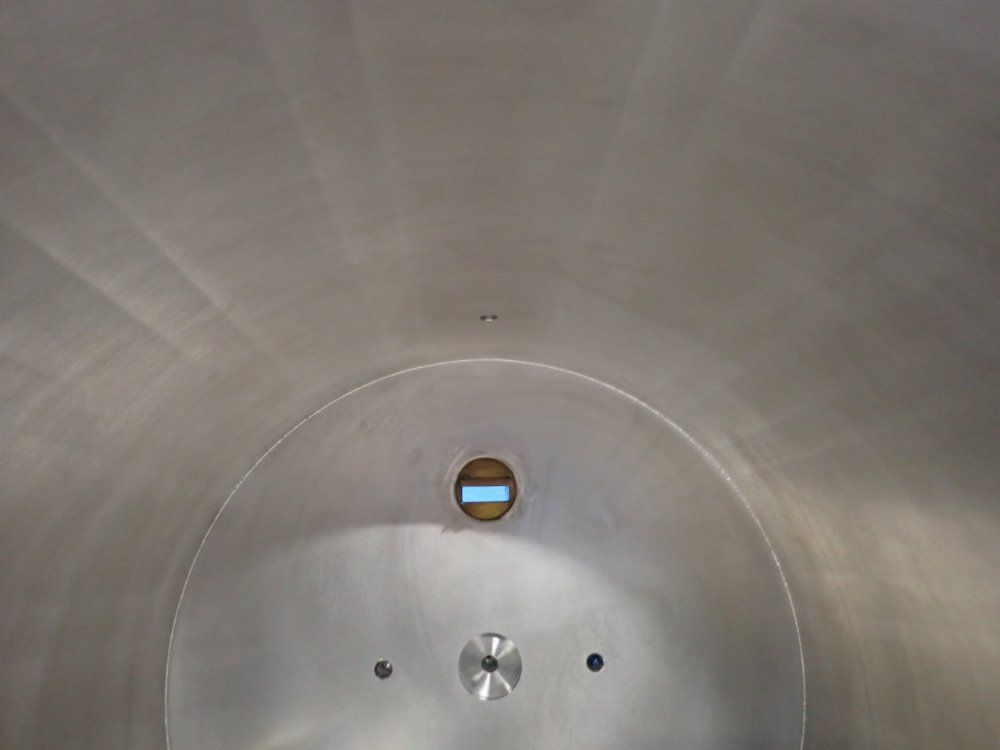 Kurt J. Lesker Vacuum Chamber/industrial Microwave