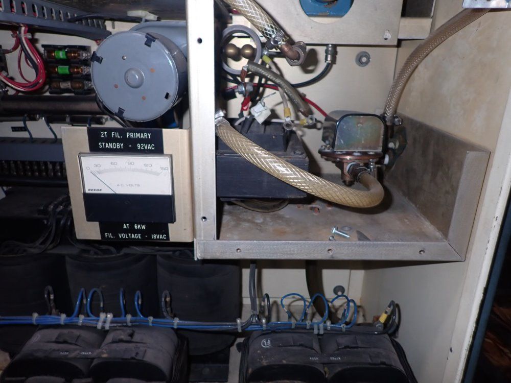 Kurt J. Lesker Vacuum Chamber/industrial Microwave