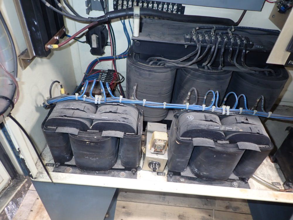 Kurt J. Lesker Vacuum Chamber/industrial Microwave