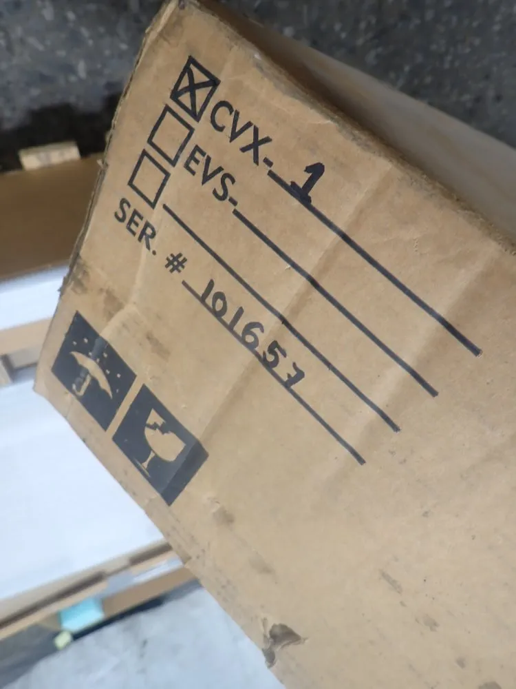 Luminaire Color Viewing Station