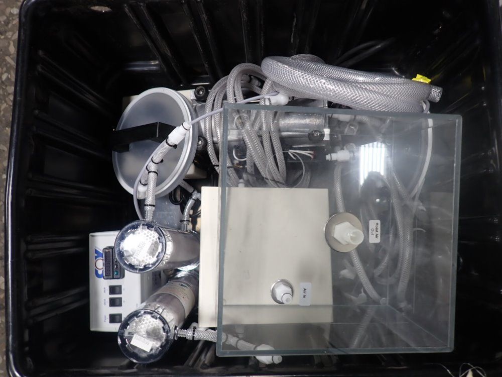 Coy Vinyl Anaerobic Chamber