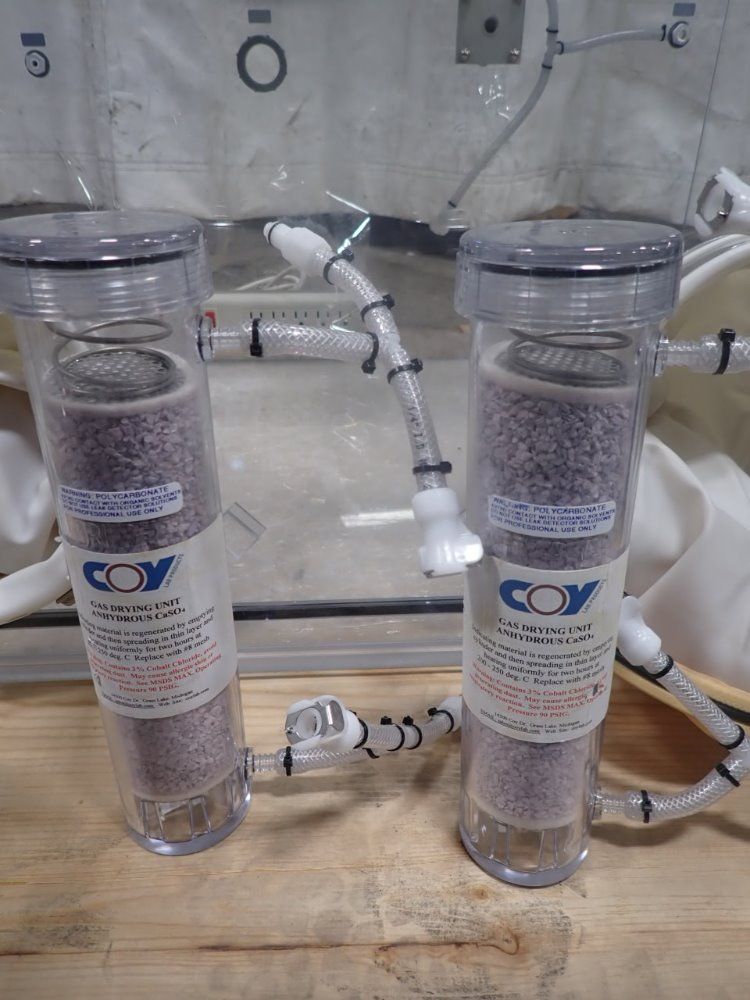 Coy Vinyl Anaerobic Chamber