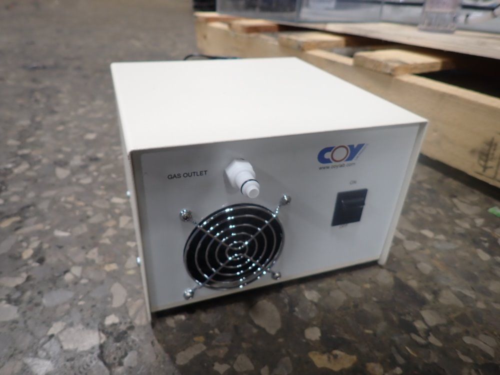 Coy Vinyl Anaerobic Chamber