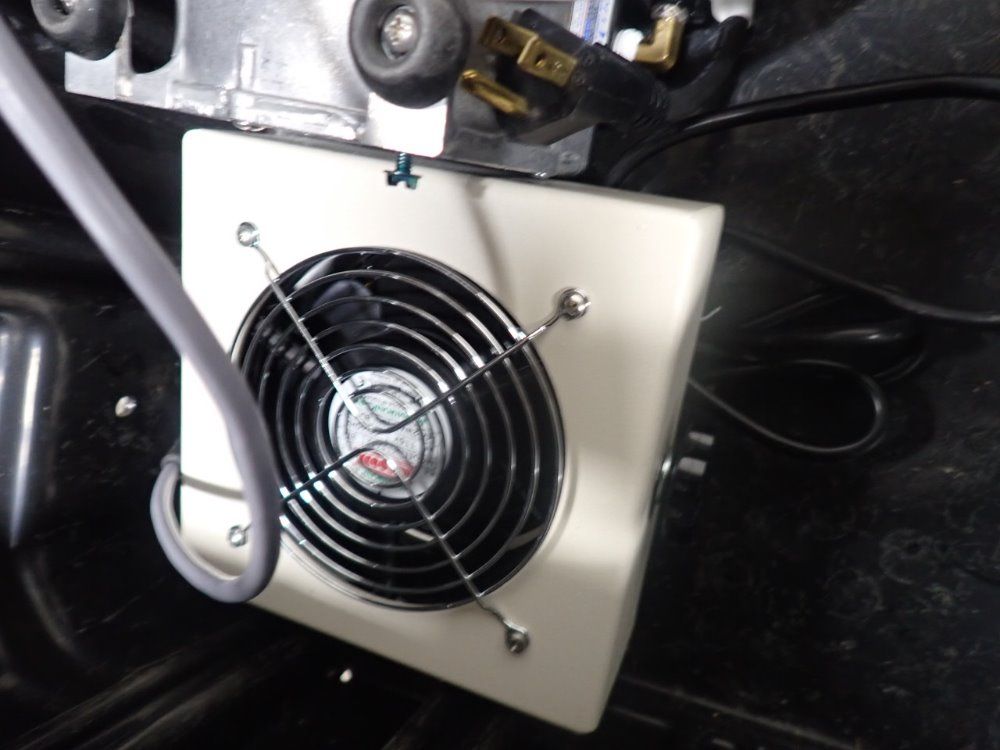 Coy Vinyl Anaerobic Chamber