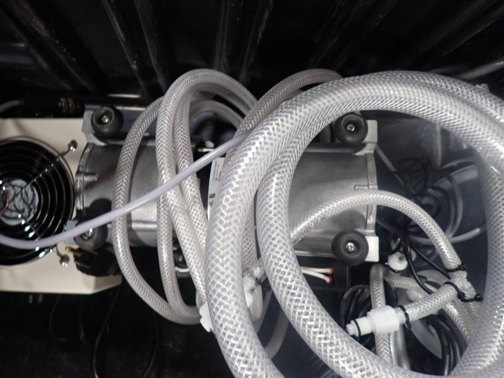 Coy Vinyl Anaerobic Chamber