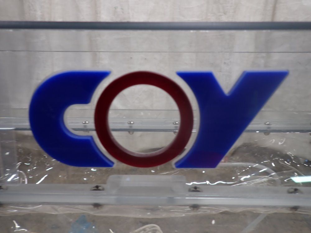 Coy Vinyl Anaerobic Chamber