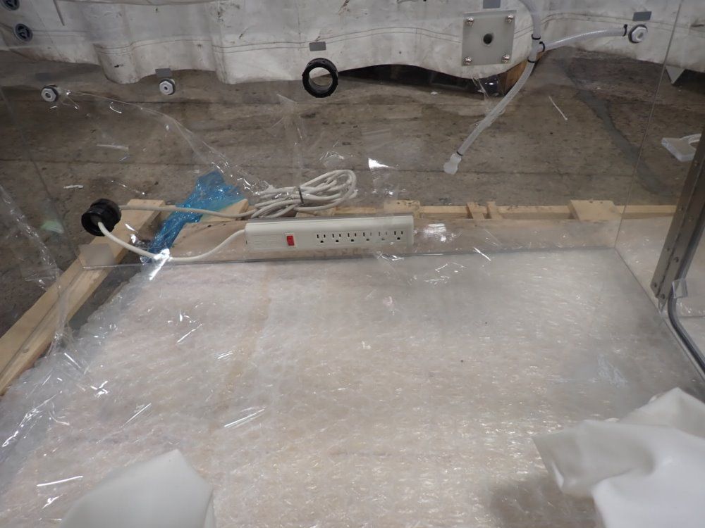 Coy Vinyl Anaerobic Chamber