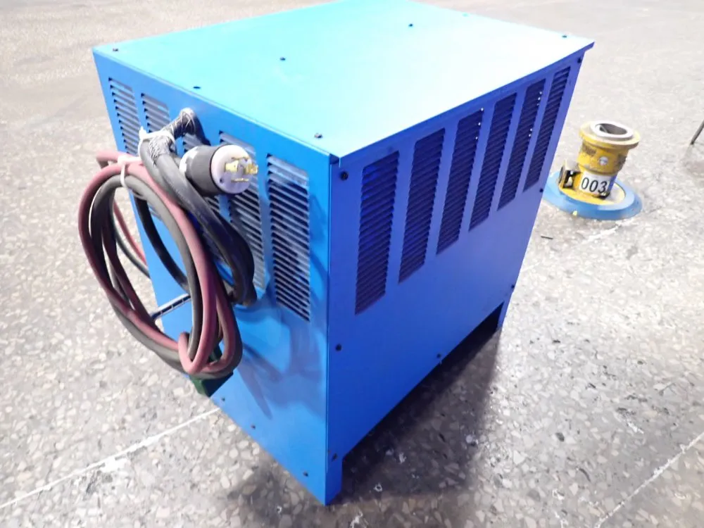 Exide Battery Charger