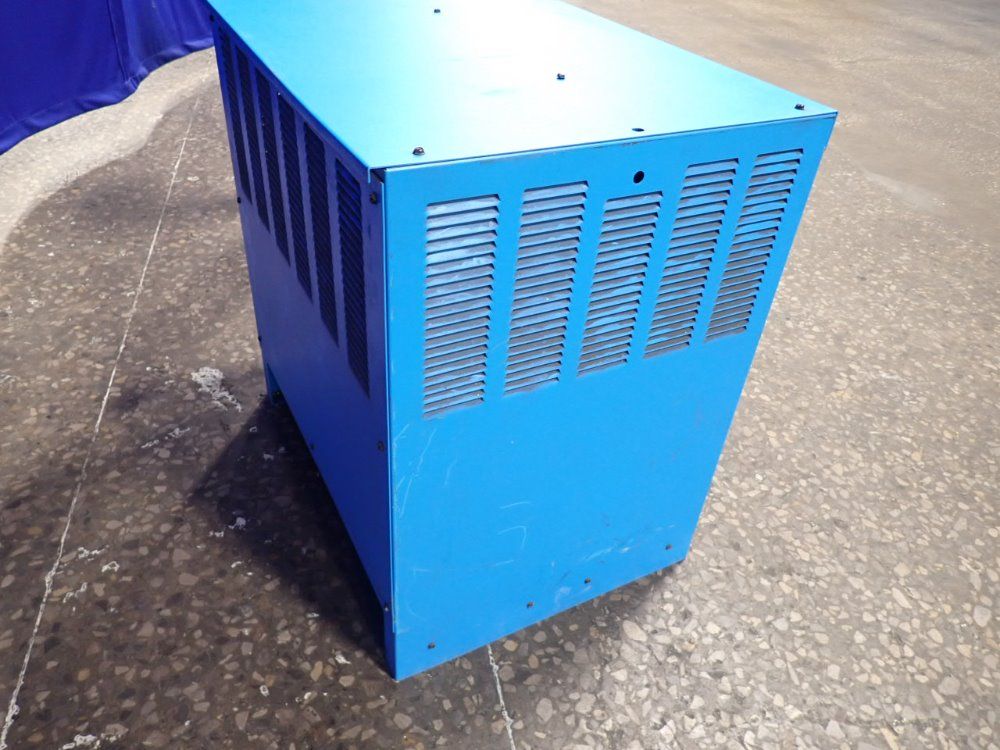 Exide Battery Charger