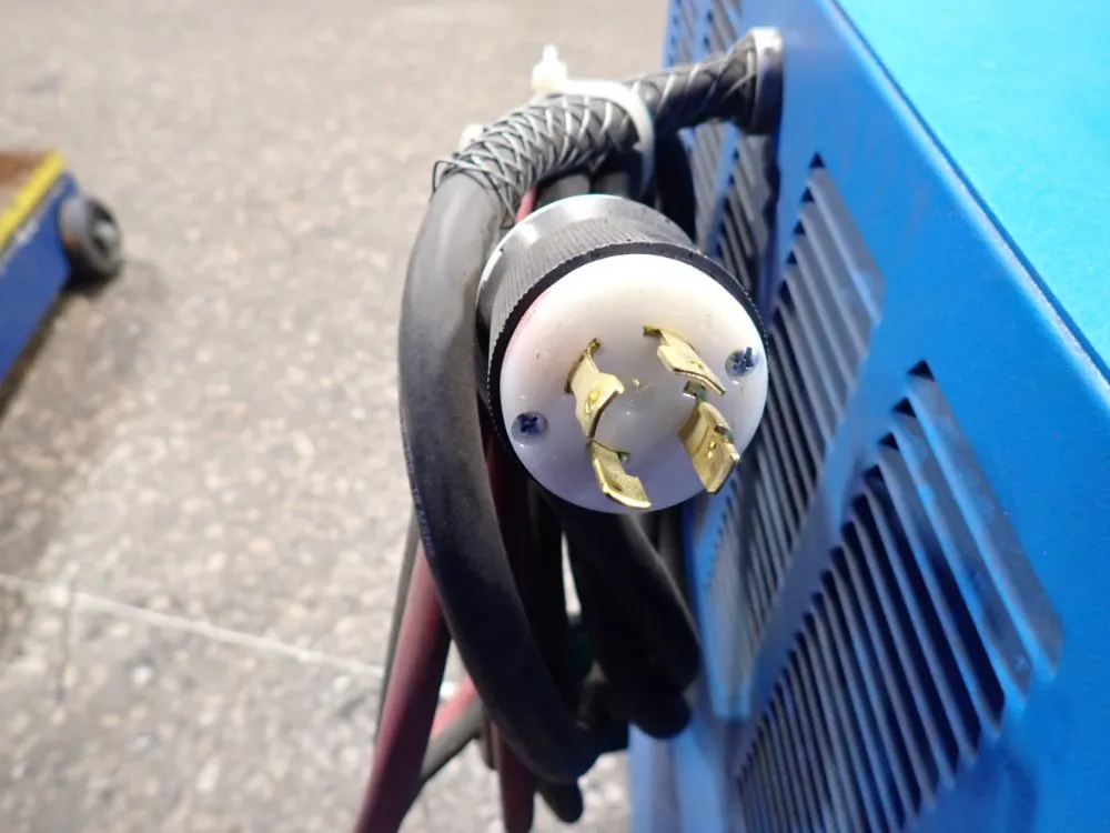 Exide Battery Charger