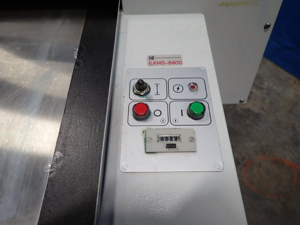 Kodak Polychrome Plate Processor - S-26