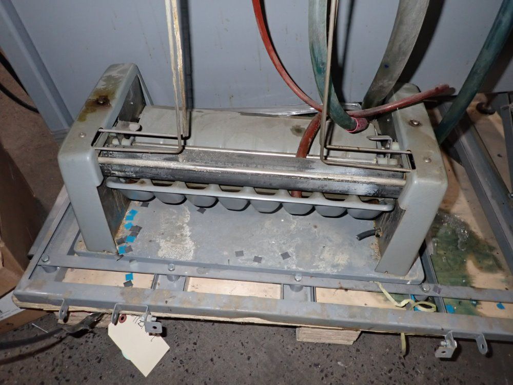 Kodak Polychrome Plate Processor - S-26