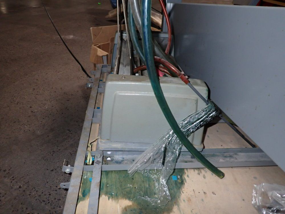 Kodak Polychrome Plate Processor - S-26