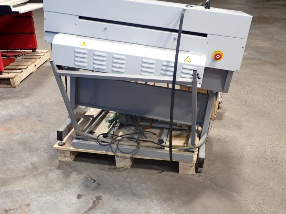 Kodak Polychrome Plate Processor - S-26