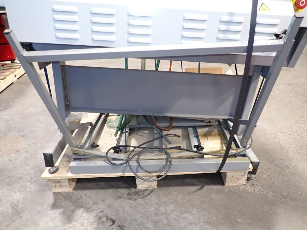 Kodak Polychrome Plate Processor - S-26