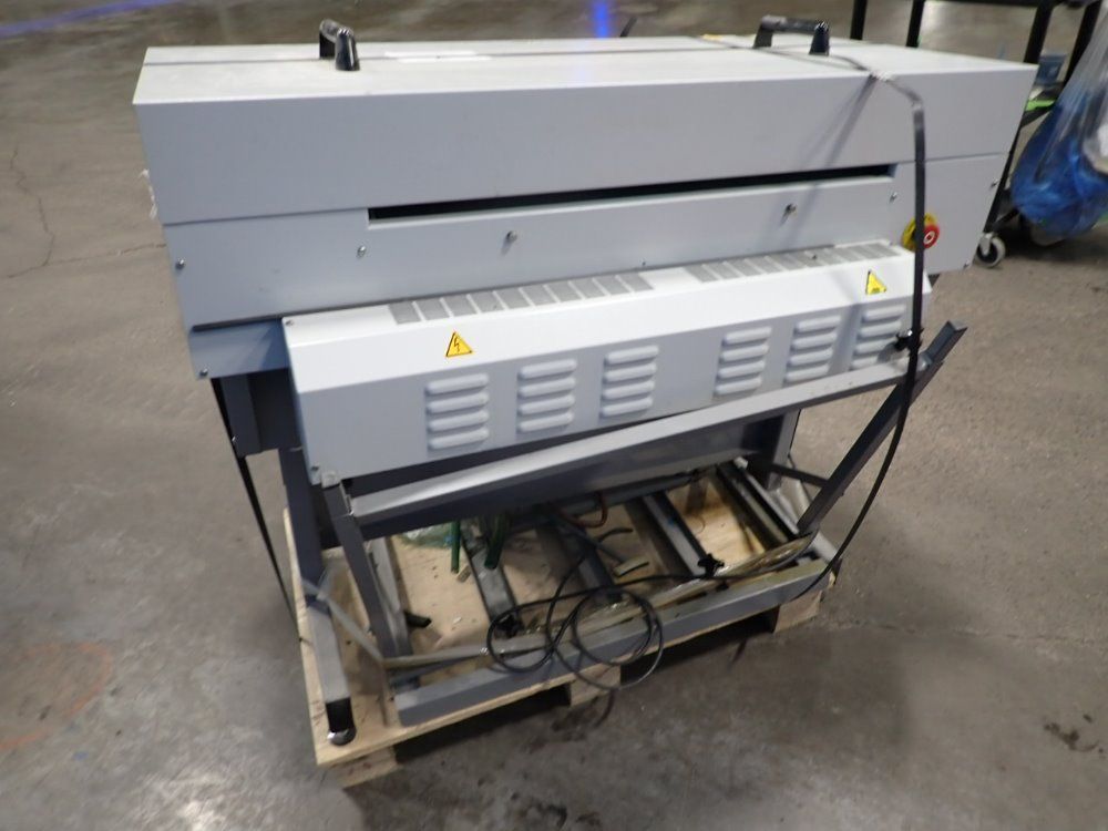 Kodak Polychrome Plate Processor - S-26