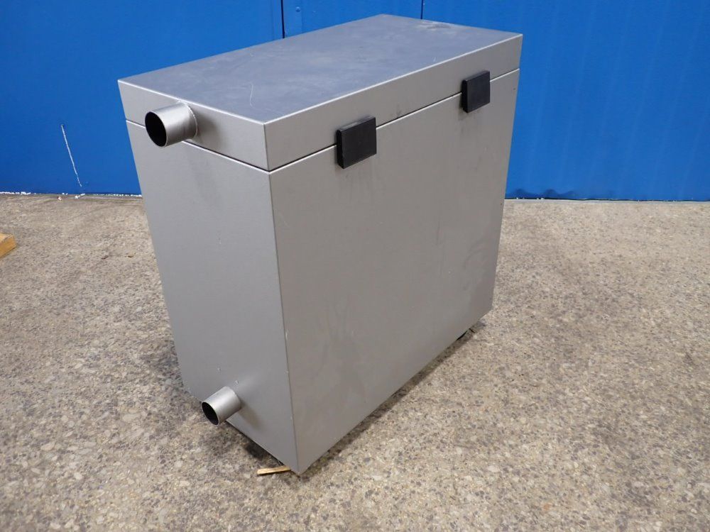 Dri Pak Extended Surface Filter - P-m-0344