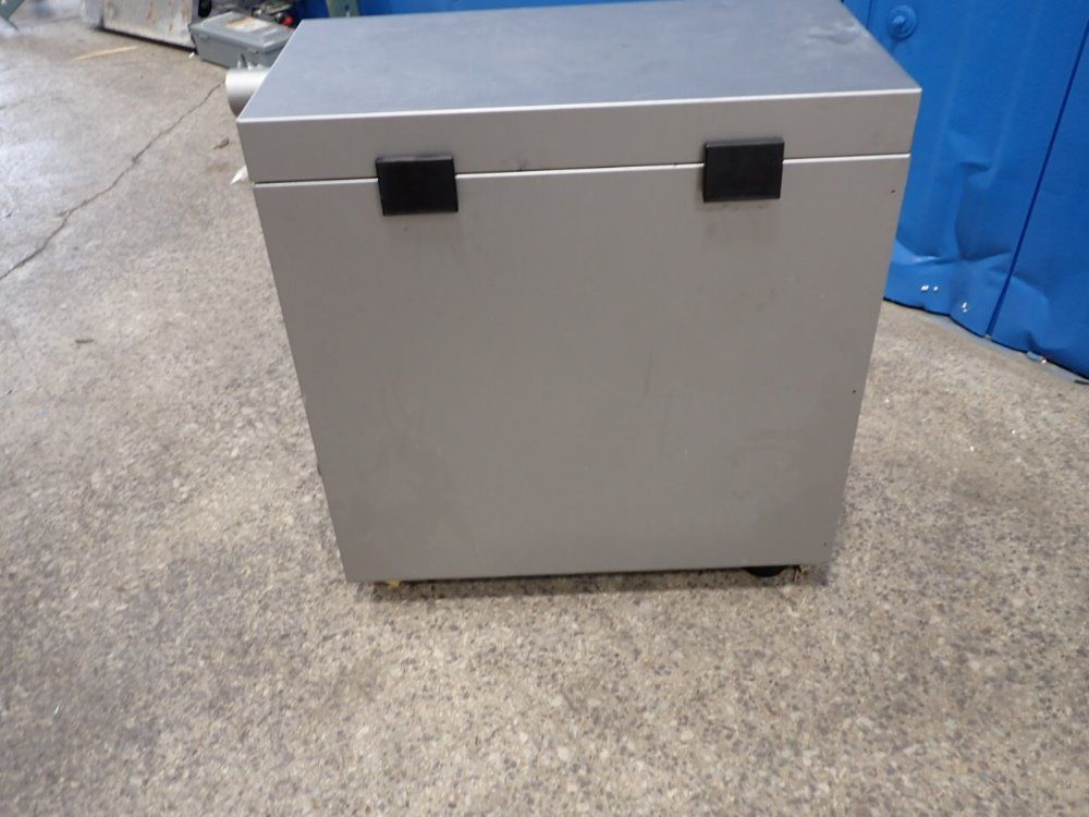 Dri Pak Extended Surface Filter - P-m-0344