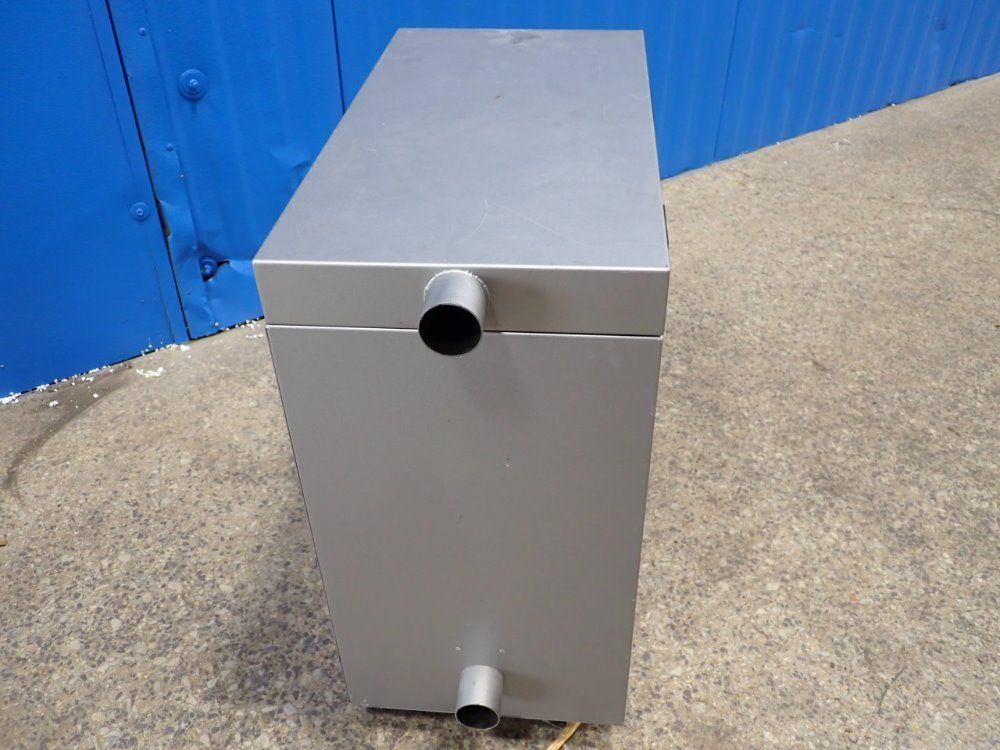 Dri Pak Extended Surface Filter - P-m-0344