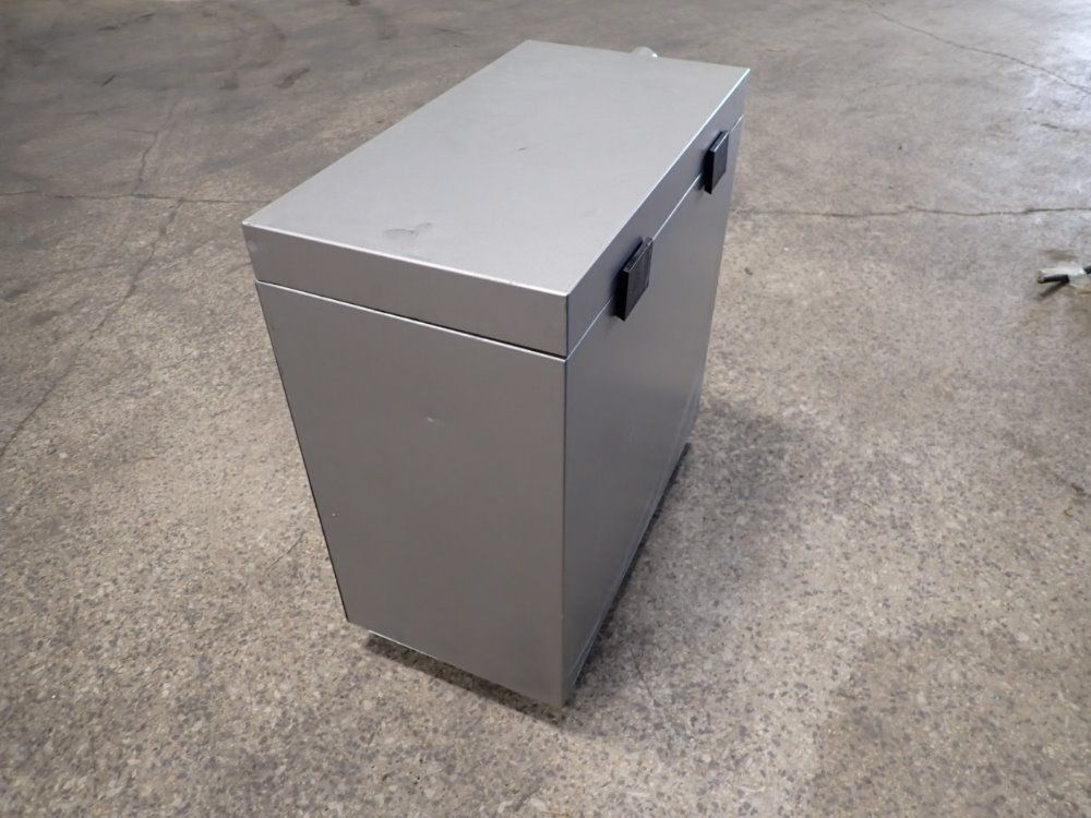 Dri Pak Extended Surface Filter - P-m-0344