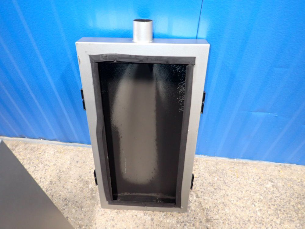 Dri Pak Extended Surface Filter - P-m-0344