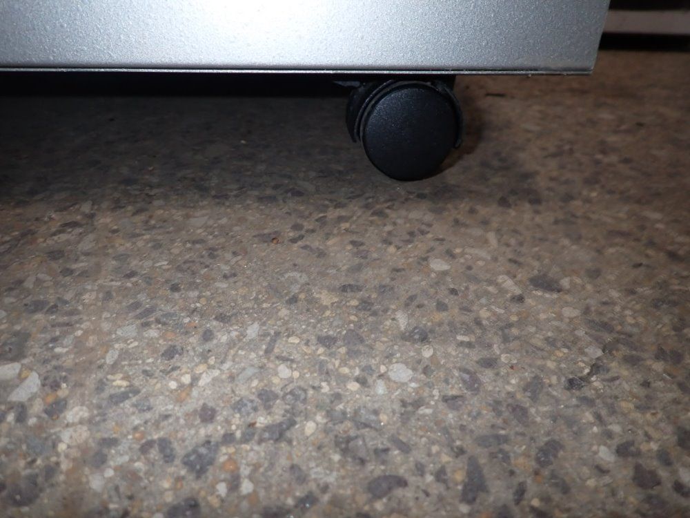 Dri Pak Extended Surface Filter - P-m-0344