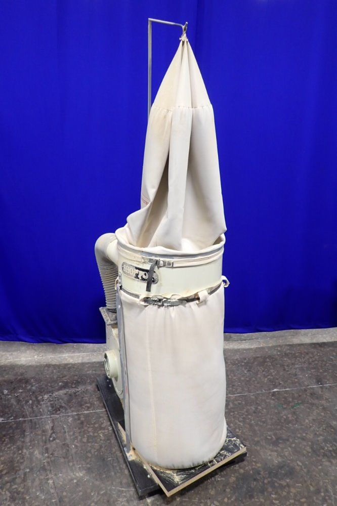 Woodstock International/shop Fox Dust Collector