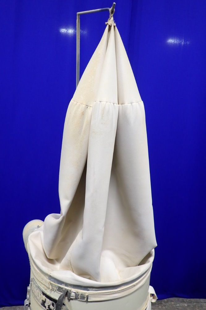 Woodstock International/shop Fox Dust Collector