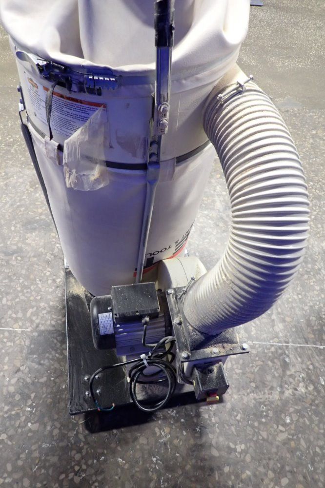 Woodstock International/shop Fox Dust Collector