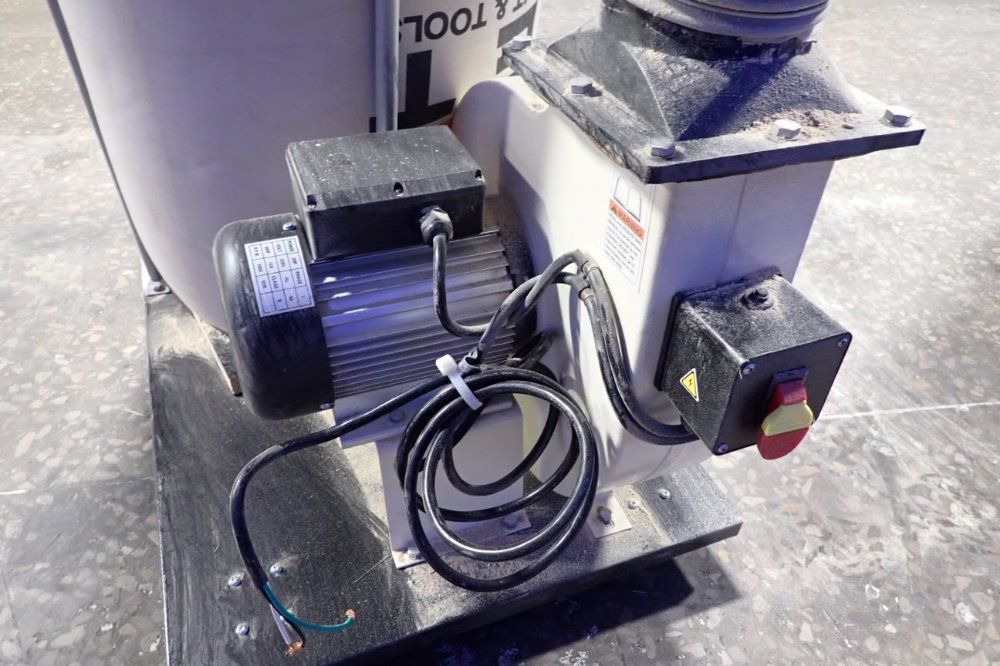 Woodstock International/shop Fox Dust Collector