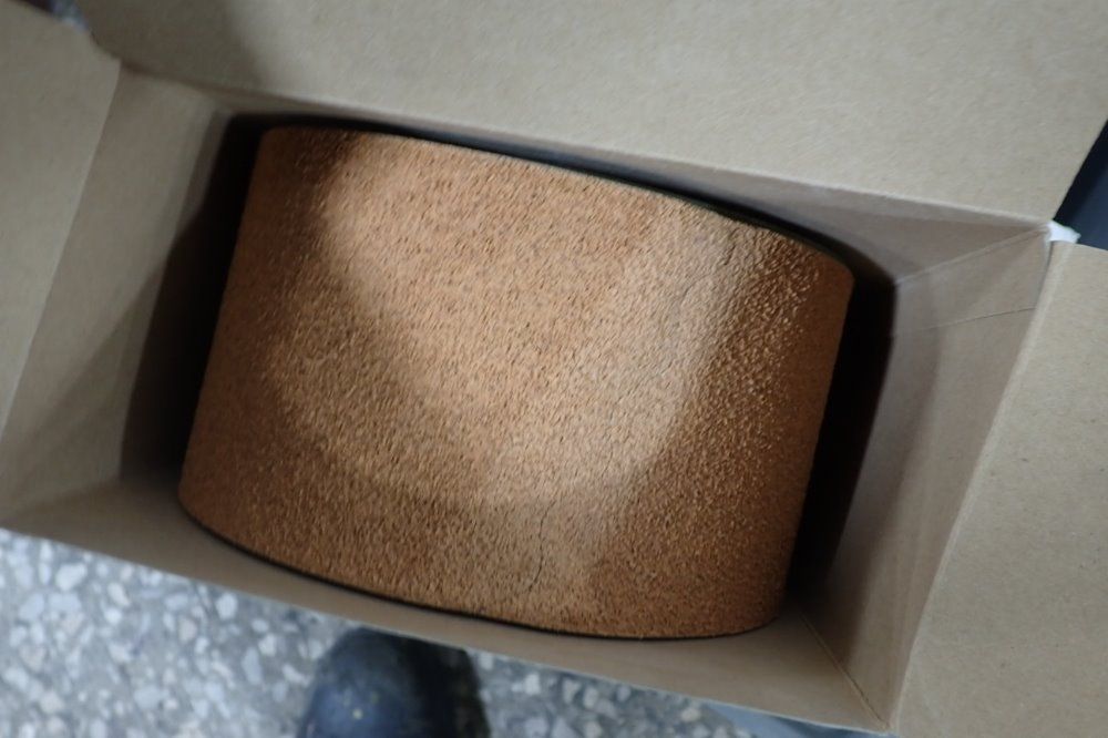 C.r. Laurence Co. Wet Abrasive Belts