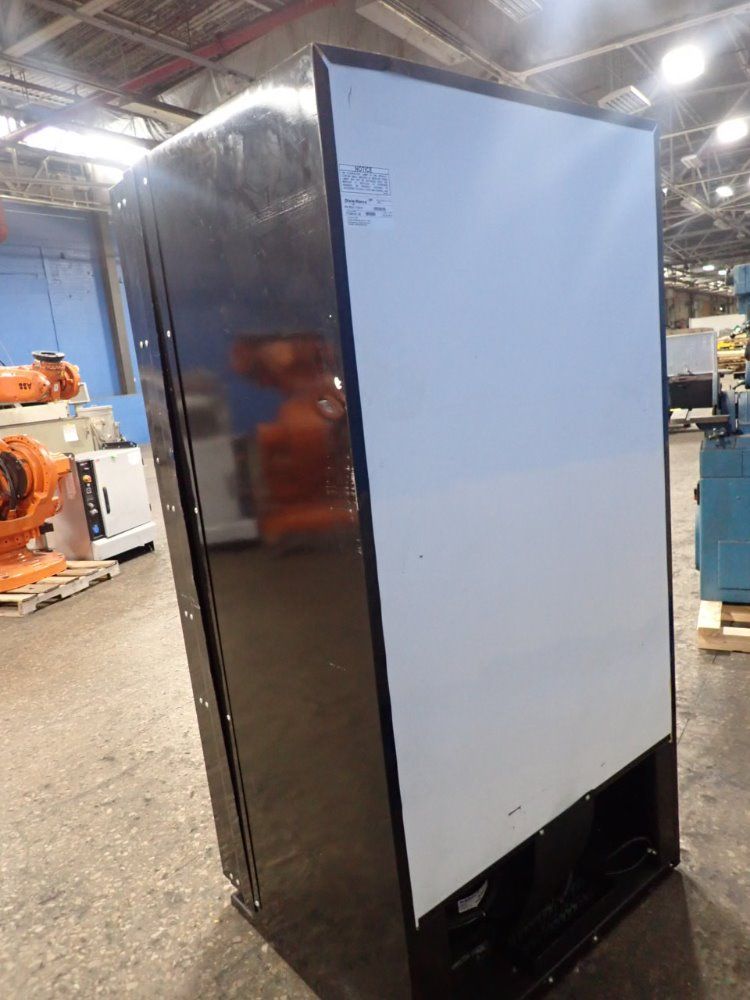 Dixie-narco Vending Machine