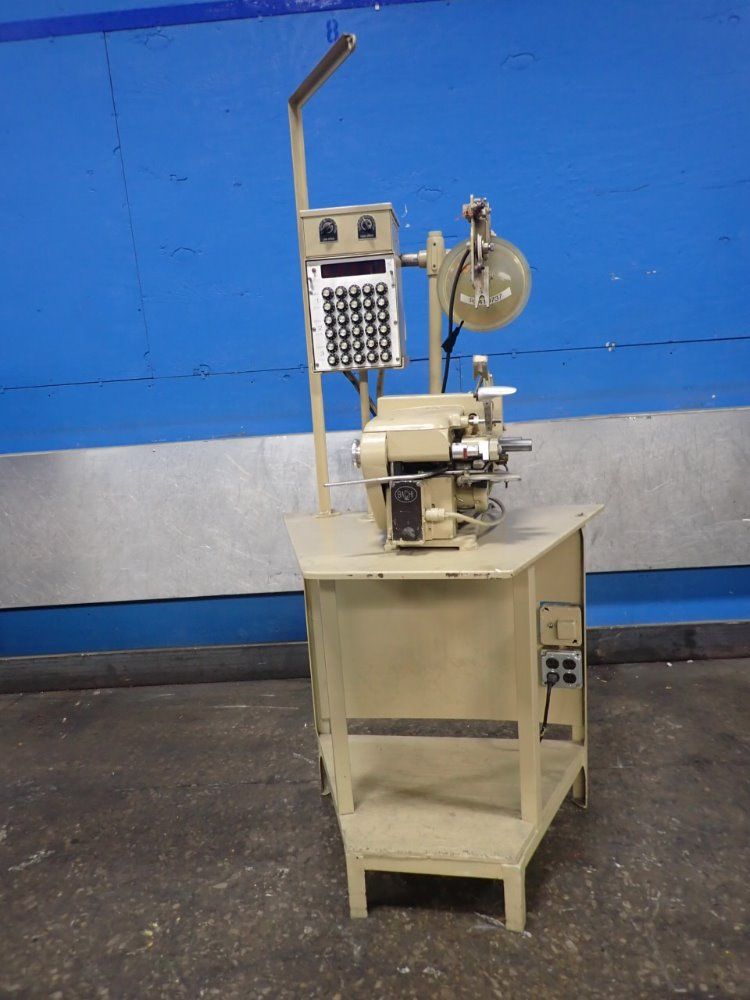 Bachi Bench Winder