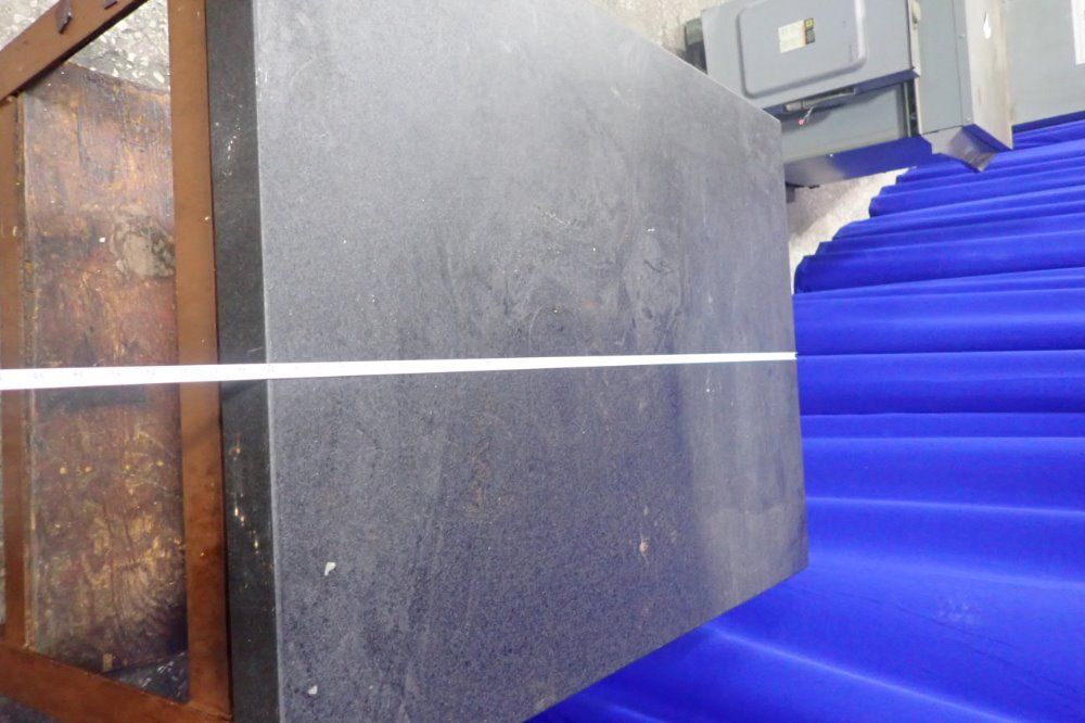 A.a. Janssen Granite Surface Plategranite Surface Plate