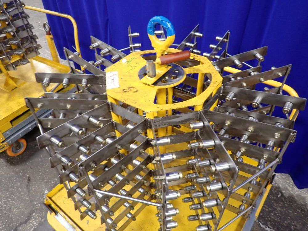 The Scharine Group Inc Cart