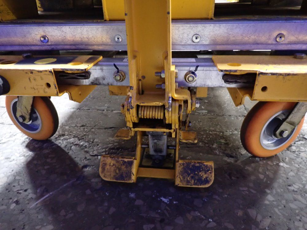 The Scharine Group Inc Cart